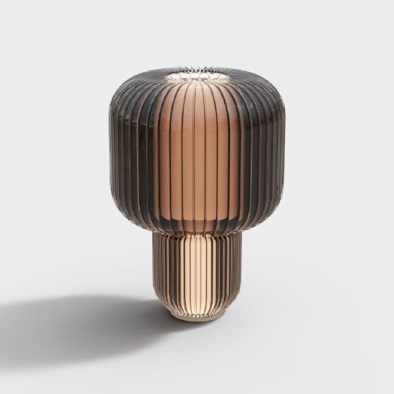 Modern Table Lamps,wood color