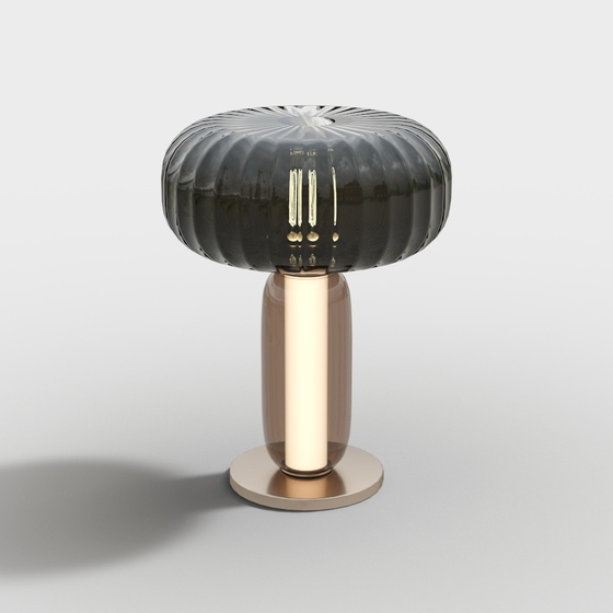 Luxury Table Lamps,golden