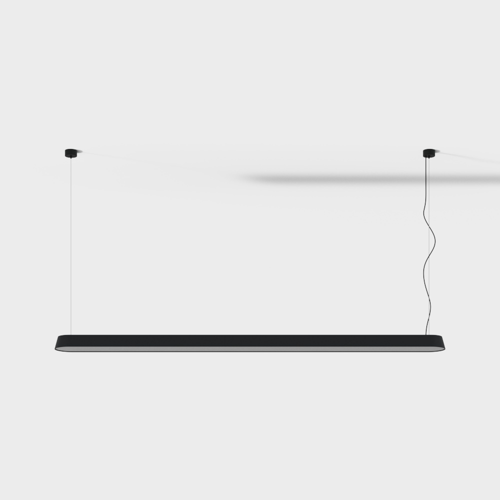 Minotti 现代客厅吊灯