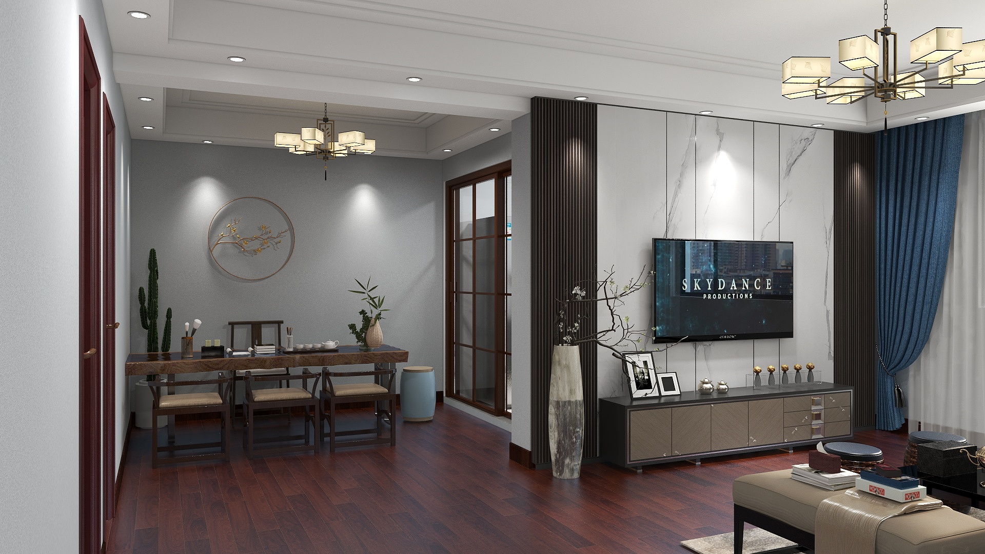 中新装饰15838763258-戴哥装修方案-装修设计方案