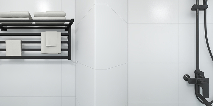 郑值-建设东街.dwg-装修设计方案