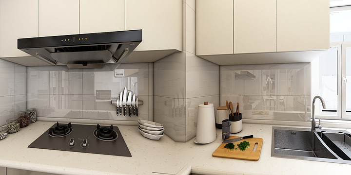 浮生顾影-sa丶saz-装修设计方案