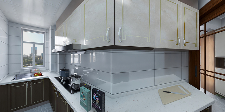 colin张-鼎盛鑫苑5号楼1602-装修设计方案