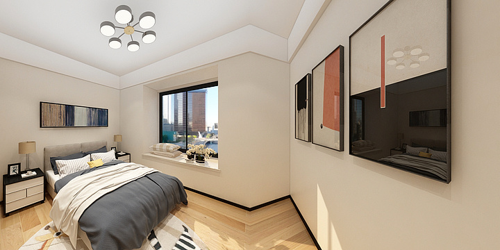 136****2276pZEX-白鹭锦城效果图-小赵-装修设计方案