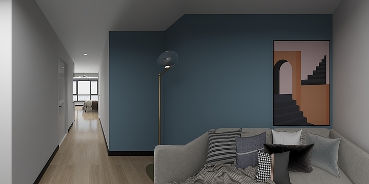 小马效果设计-000.dwg-副本-装修设计方案