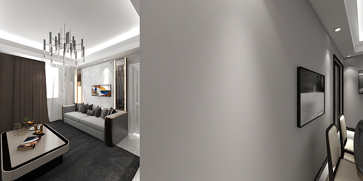 132****2665-Drawing2.dwg-装修设计方案