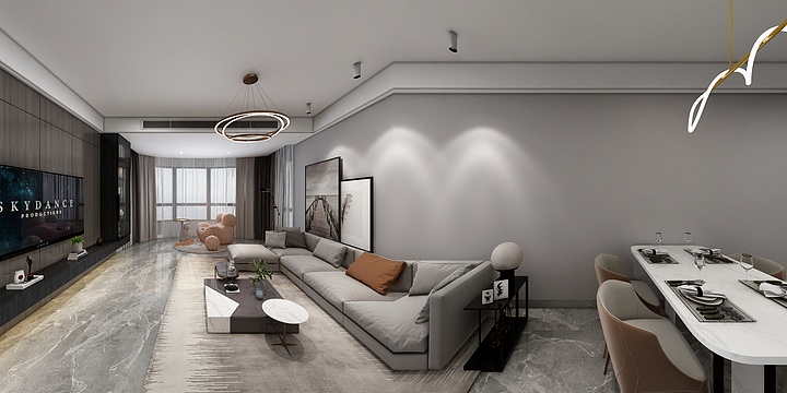 z武Z-万佳馨园.dxf-副本-装修设计方案