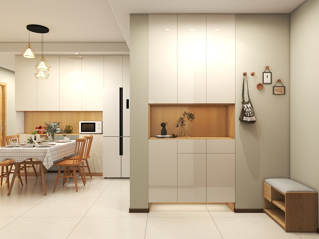 Milow-3.8平面图家装.dwg270-装修设计方案