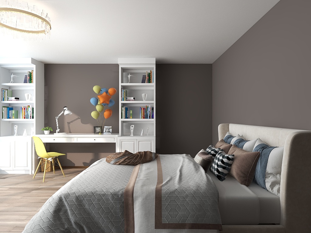 182****3746sTKs-模板副本-创意衣柜设计-装修设计方案