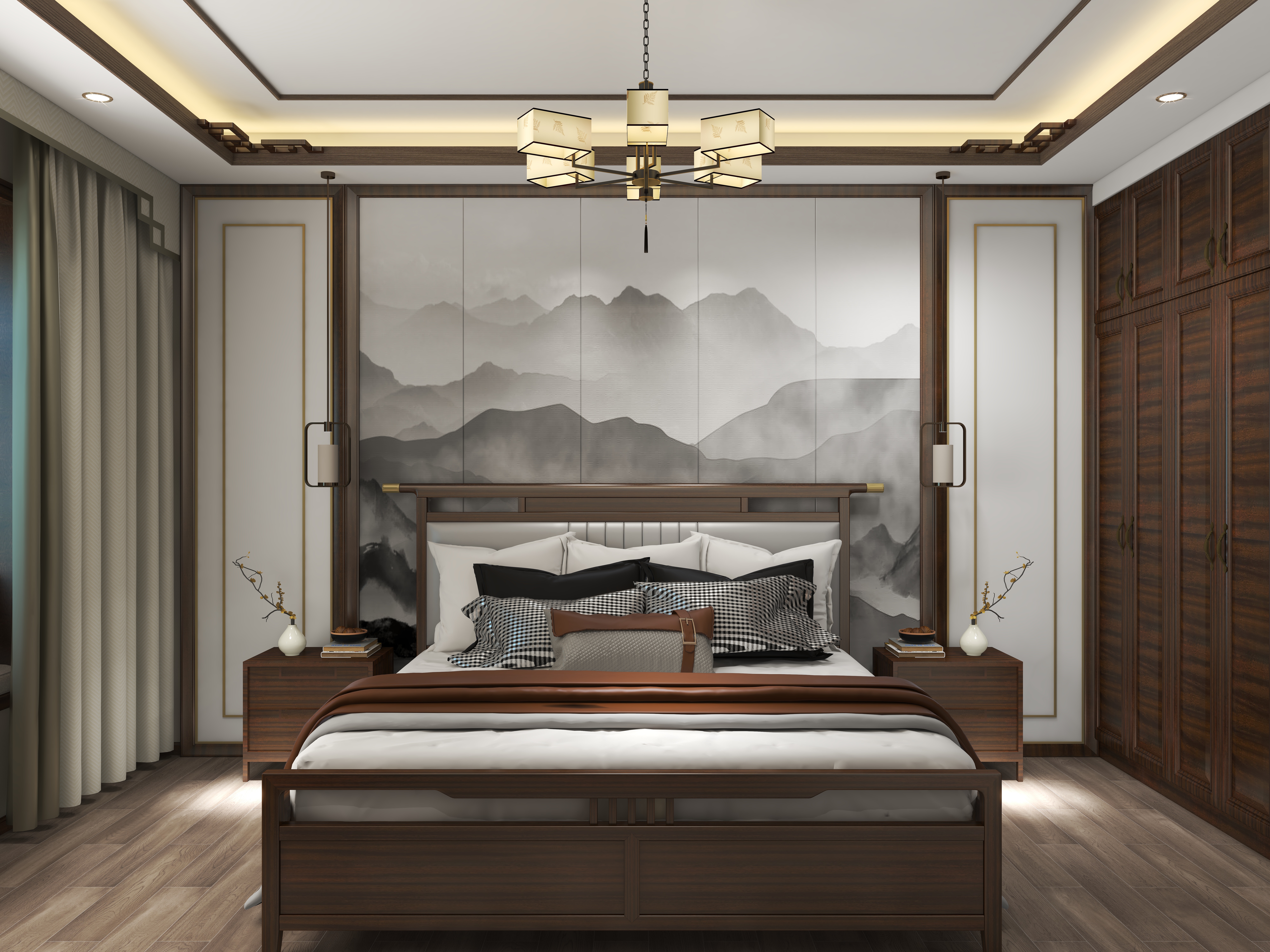 云端设计袁小猿-中广.尚城.dwg-装修设计方案