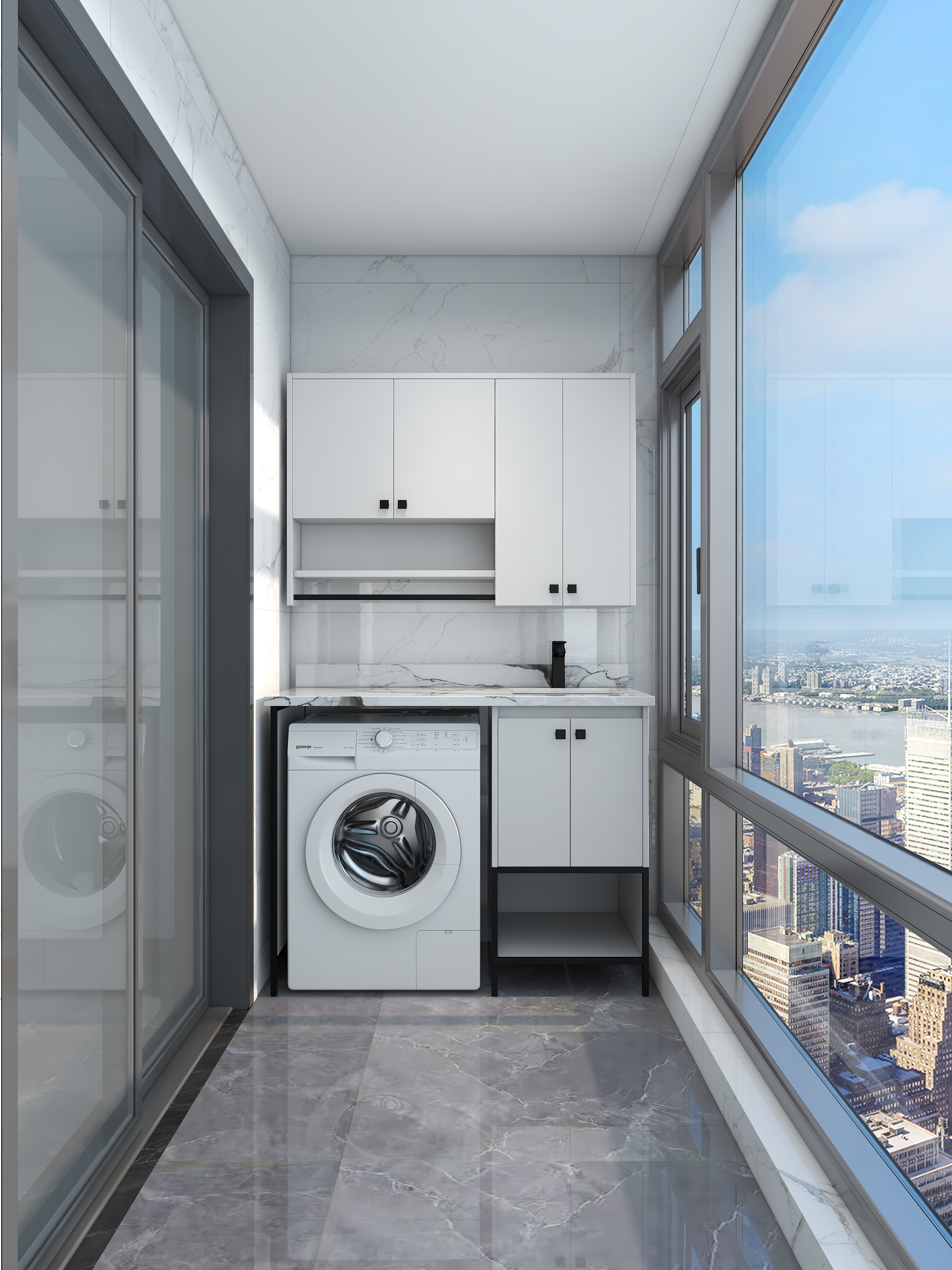 零度乙醇-学府一号3栋2单元502谢总-装修设计方案