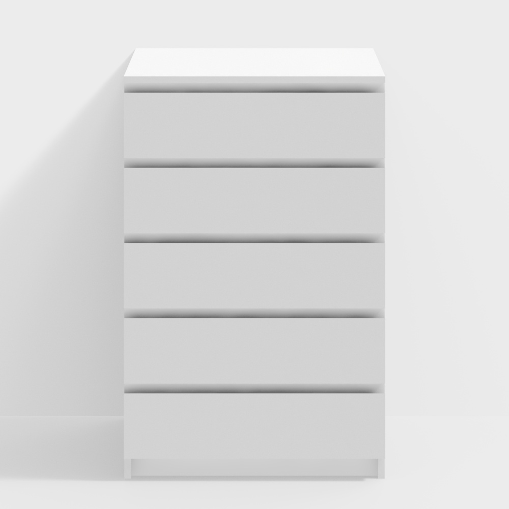 IKEA Dresser  (32)