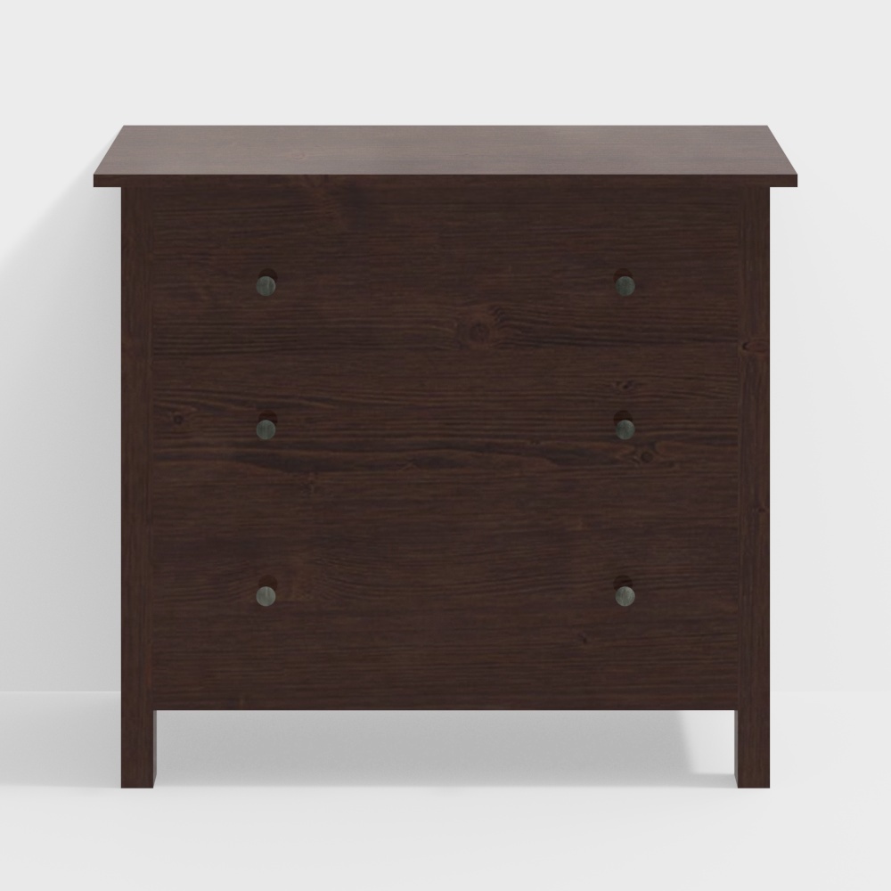 IKEA Dresser  (2)
