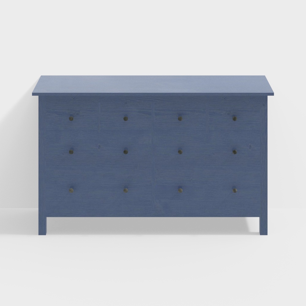 IKEA Dresser  (11)