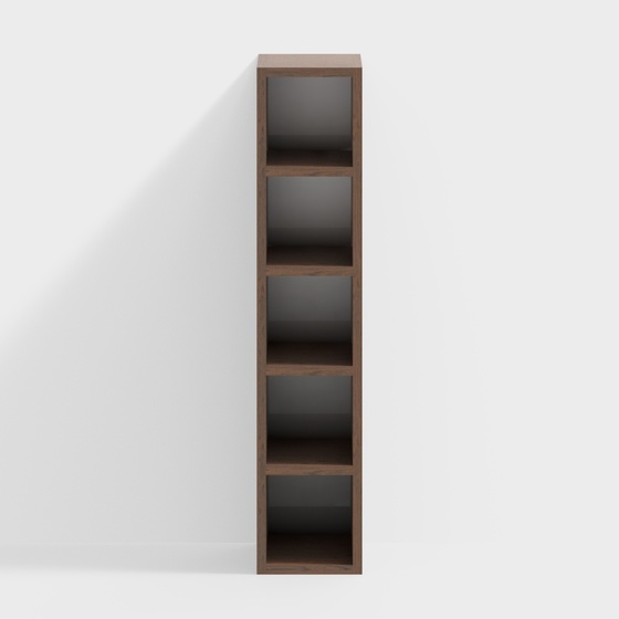 IKEA Modern Rack,Shelves,Earth color