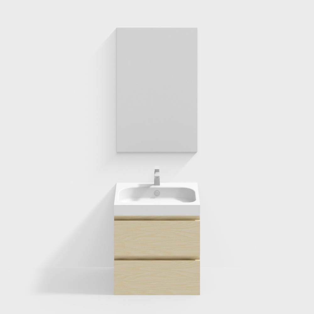 IKEA Bathroom cabinet (1)