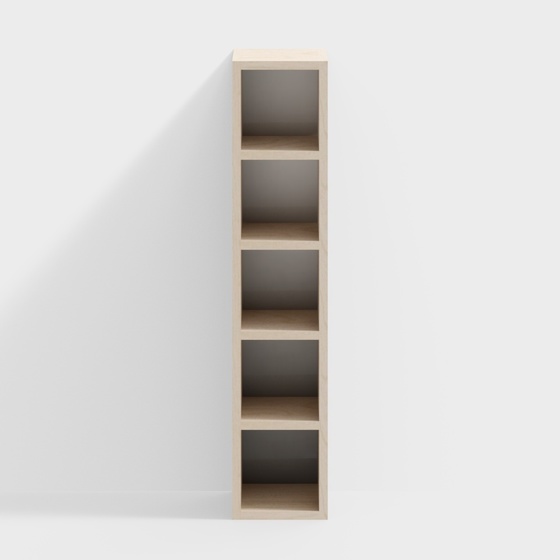 IKEA Modern Shelves,Rack,Earth color