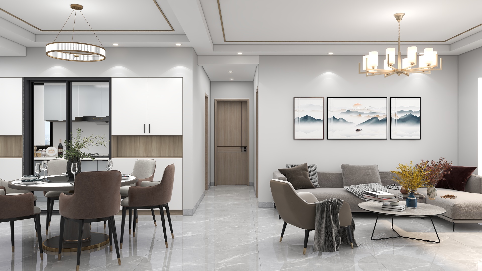 Soyyyy-彰泰城.-装修设计方案