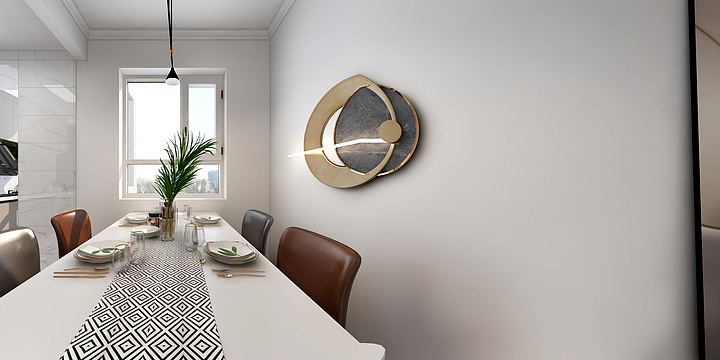 刘冠显-新光家园9号楼.dwg-装修设计方案