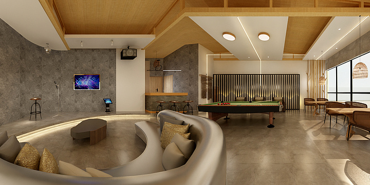 LCS13120306781-民宿-第二稿-装修设计方案