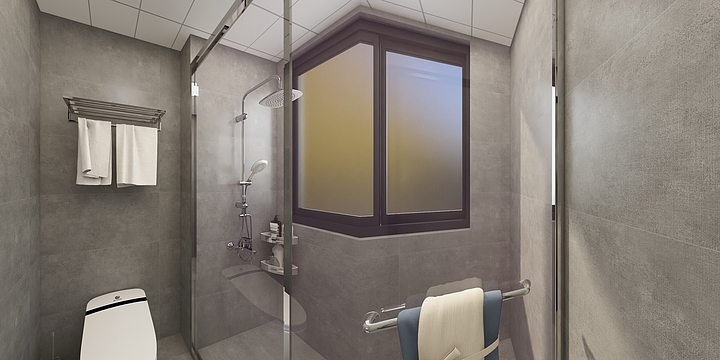 海域装饰8111-联谊路轻奢-副本-装修设计方案