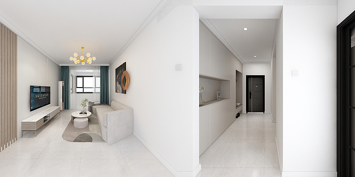 装修哥abc-基业世琾团泊苑1号楼,团泊苑2号楼,团泊苑3号楼,团泊苑4号-装修设计方案