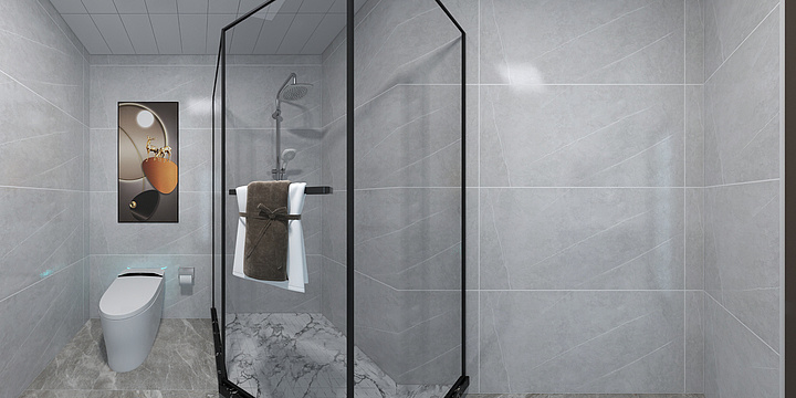 专心的的-星轨ensheng_1轻奢-装修设计方案