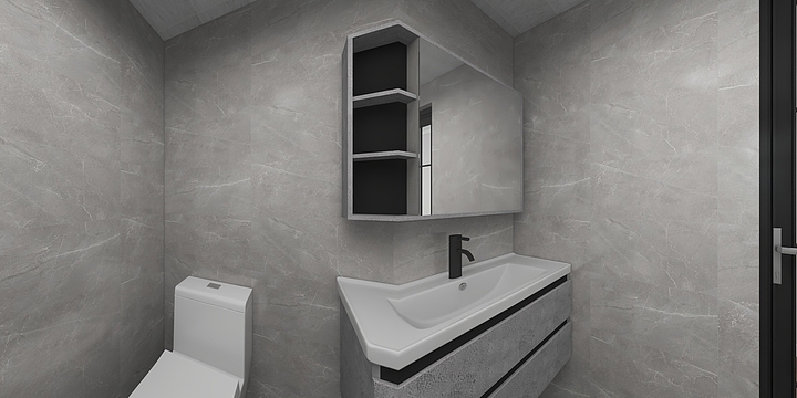 wW.韬阿-华丽雅苑117张哥-装修设计方案