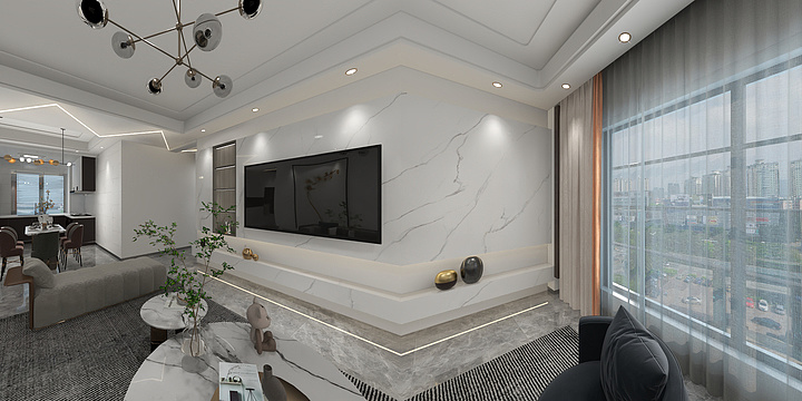 楸mCWk-汇和府-装修设计方案