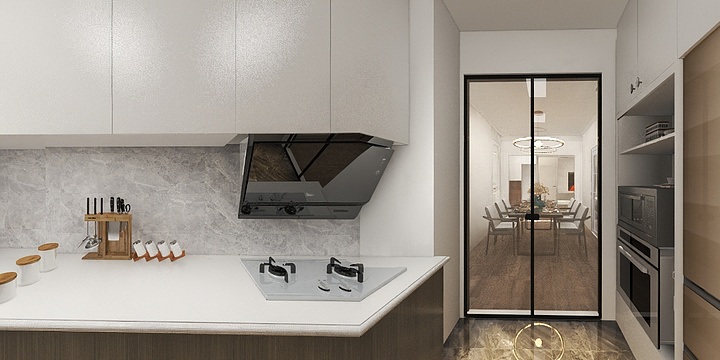 韩央央-6.dwg-装修设计方案