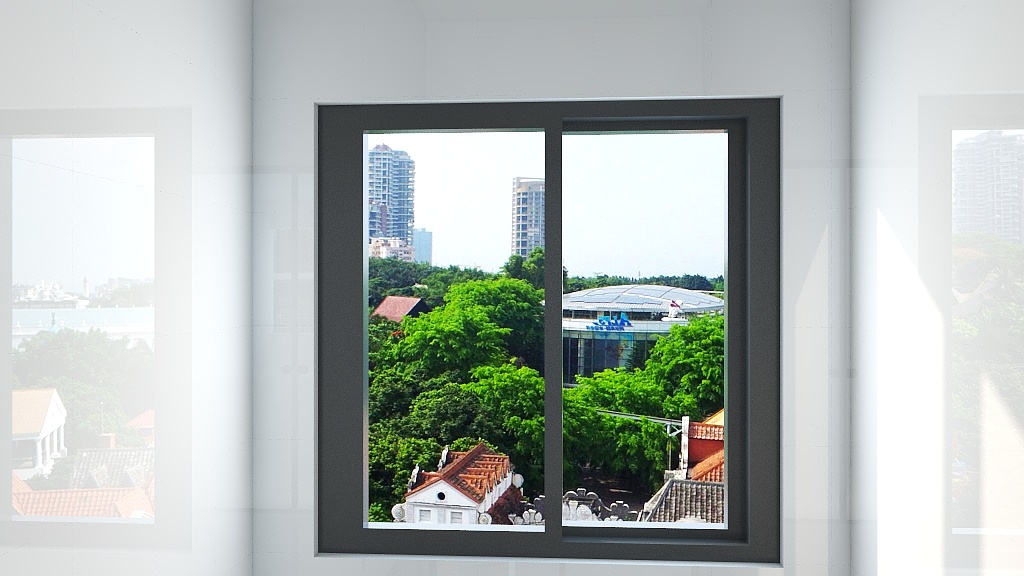 朝颜llw-尚品本色-装修设计方案