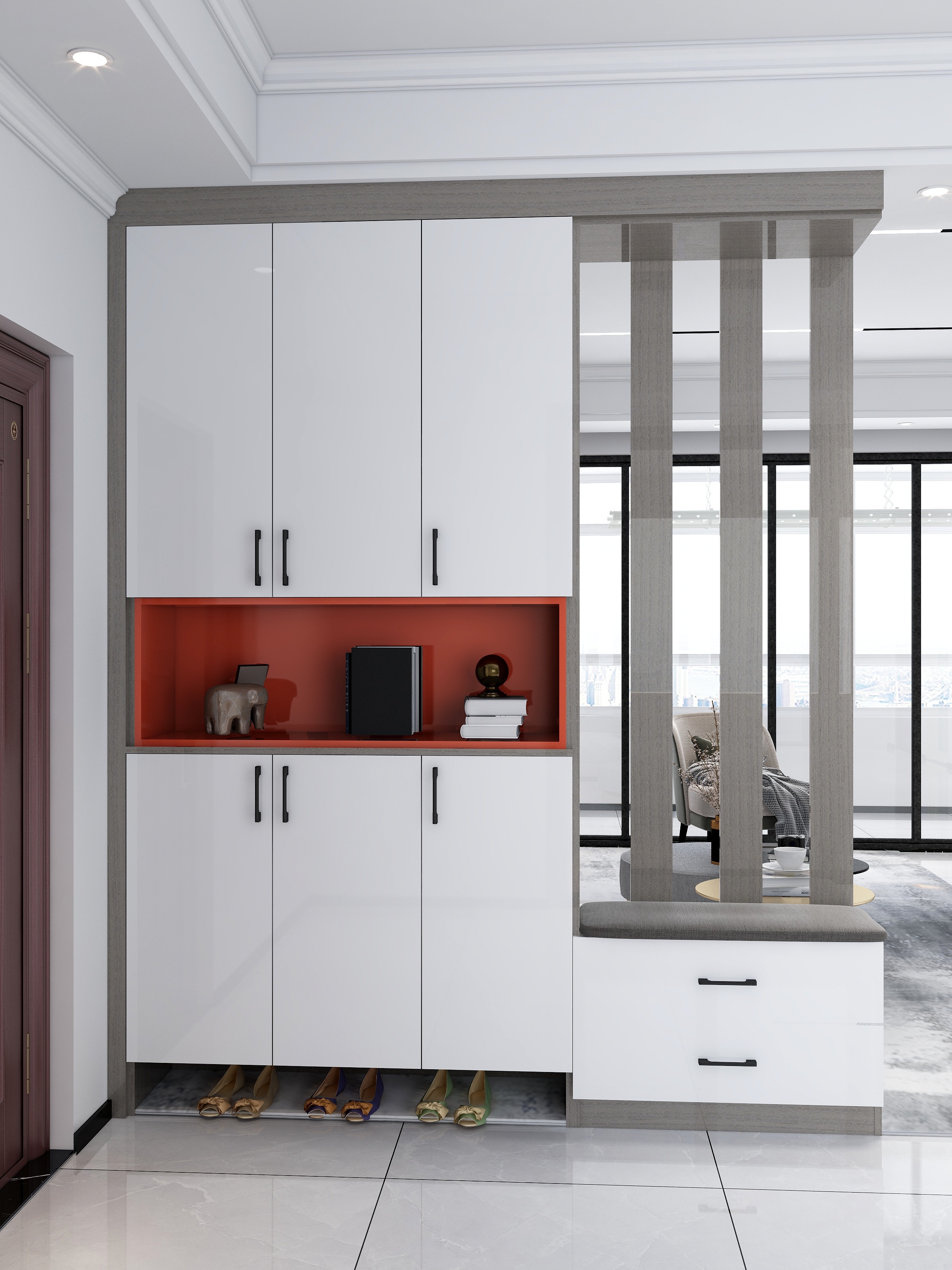 YDesigner-L-【诸神黄昏】-自己家-副本-装修设计方案