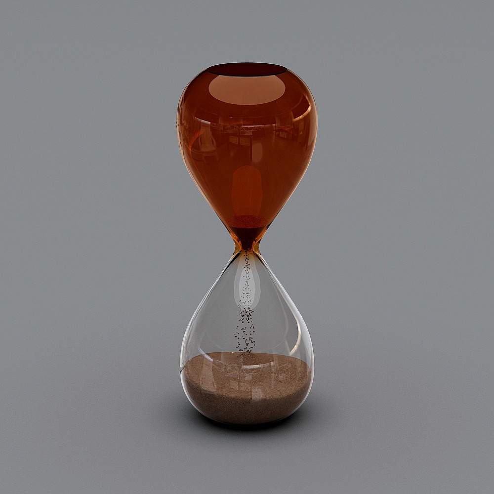 Hay_Time_L_13D模型