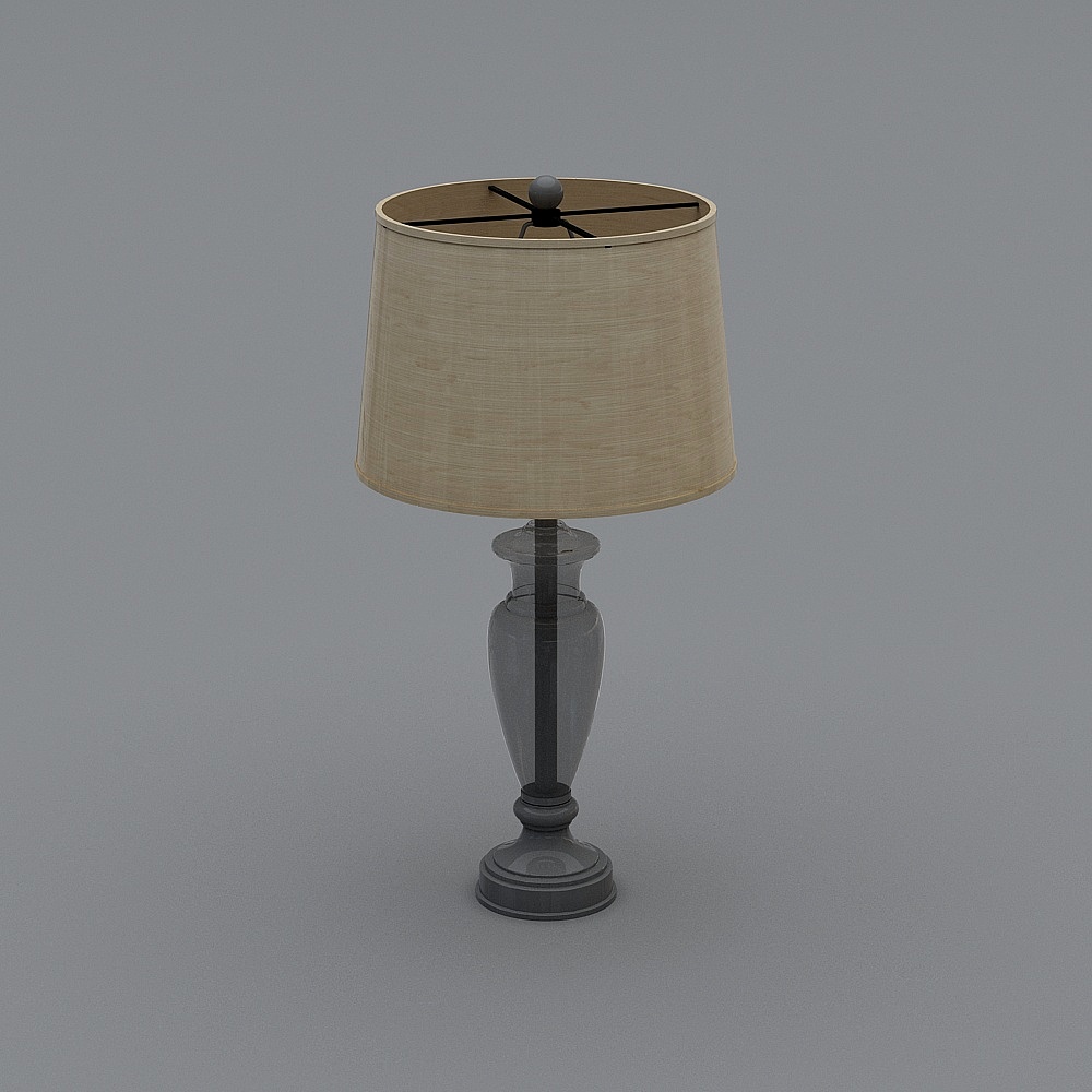 Carroll Table Lamps