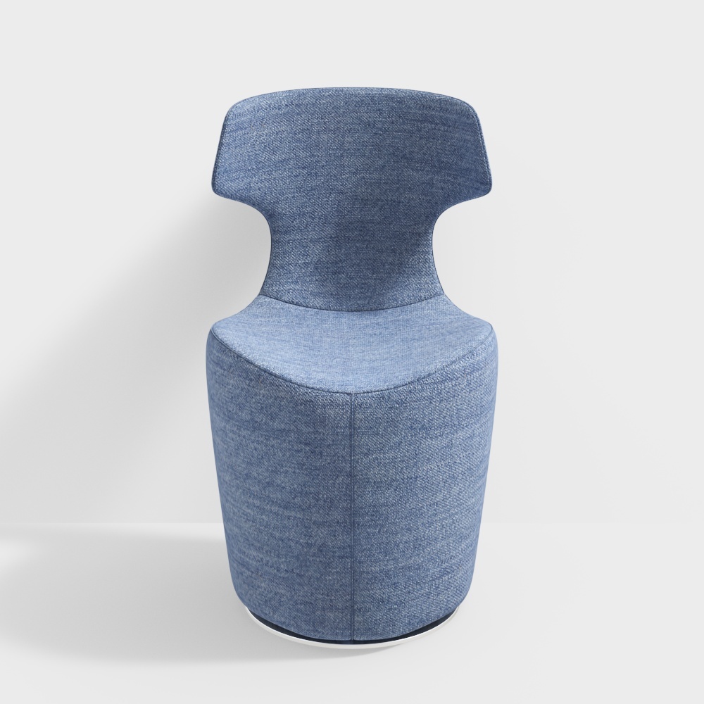 B&B mini papillo chair4