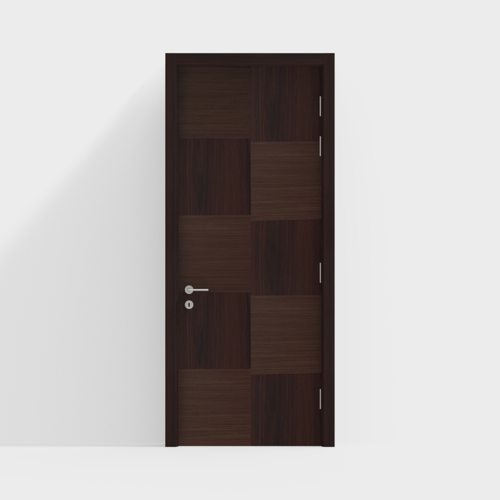 Sandor Door.10