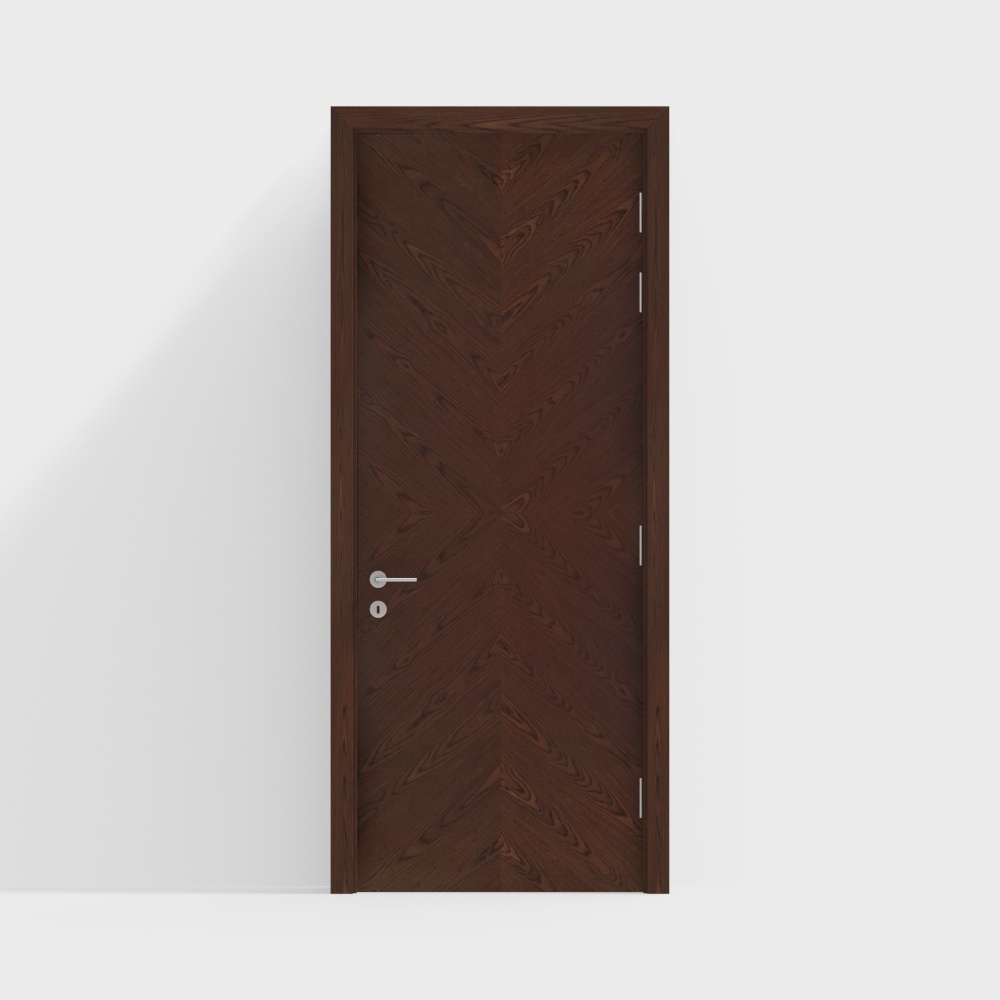 Sandor Door.6
