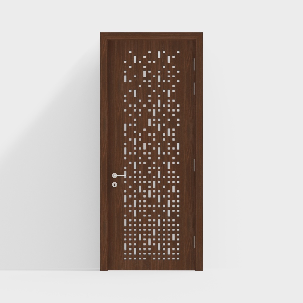 Sandor Door.9