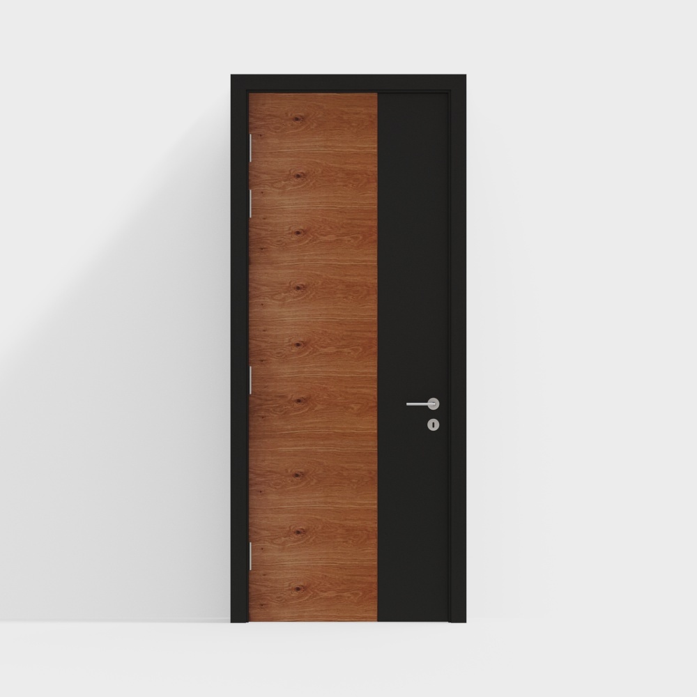 Sandor Door.17