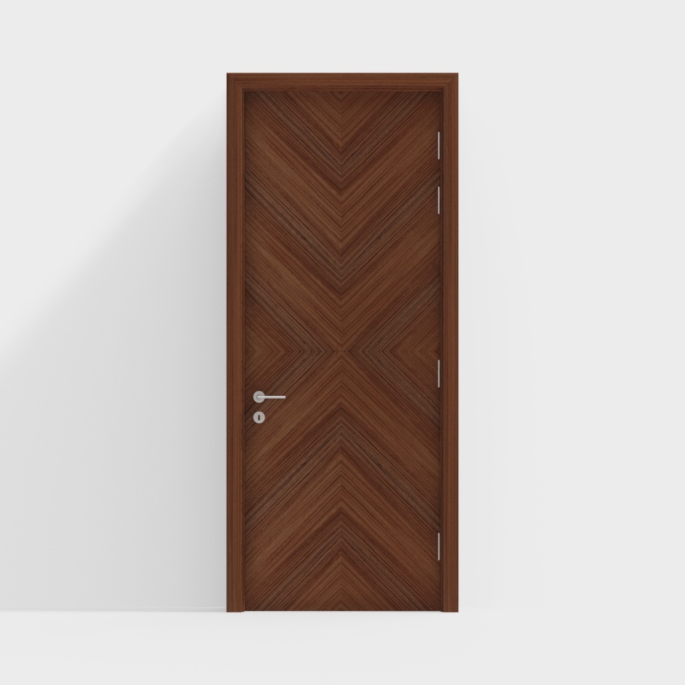 Sandor Door.113D模型