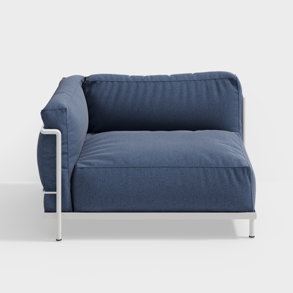 Cassina  LE Grand sofa