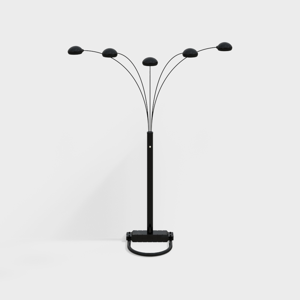 84 Tree Floor Lamp