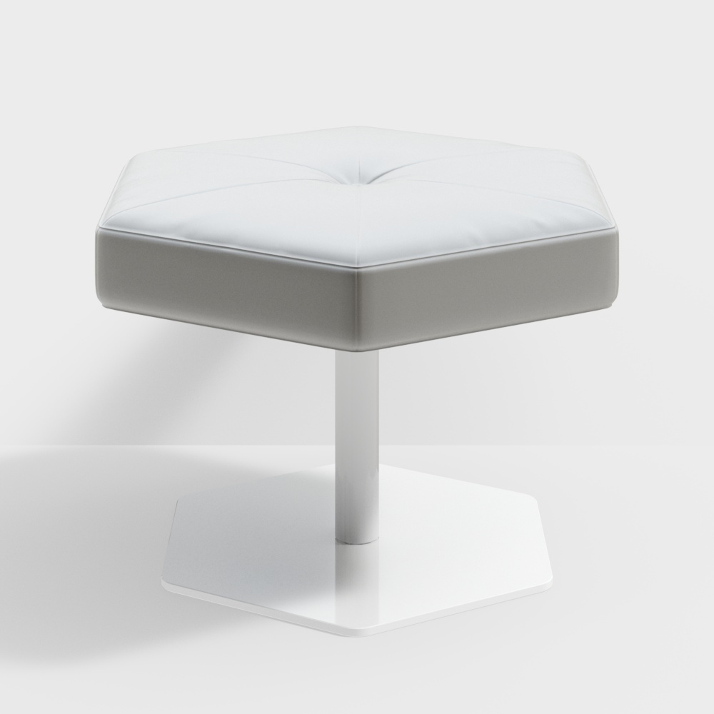 naughtone_pollen_stool_ped_base_leather
