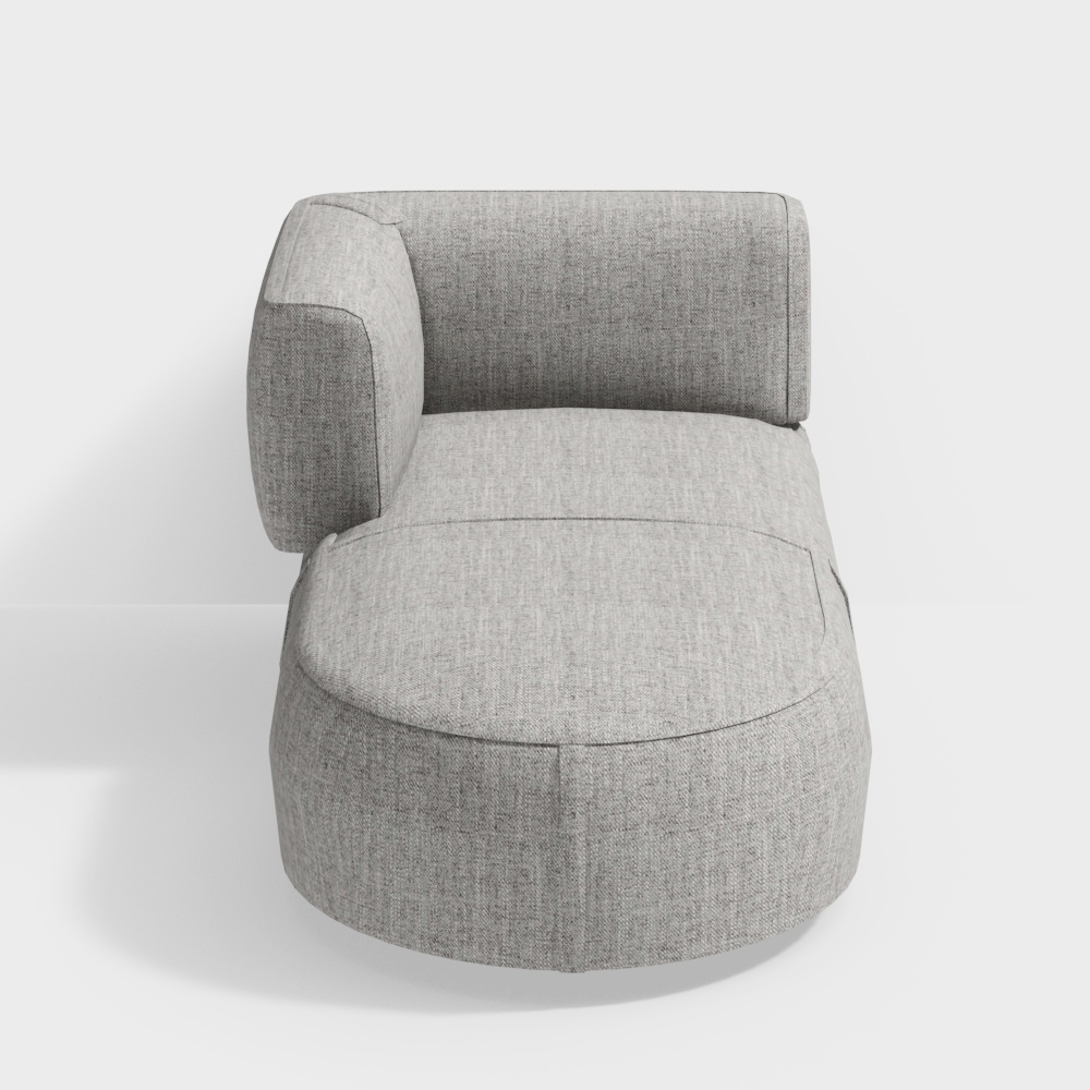 cassina_553_bowy-503D模型