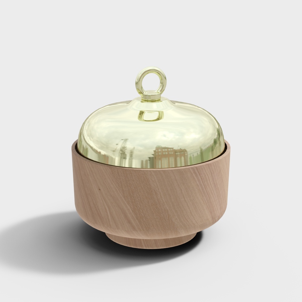 Incipit_Belle_Small_13D模型