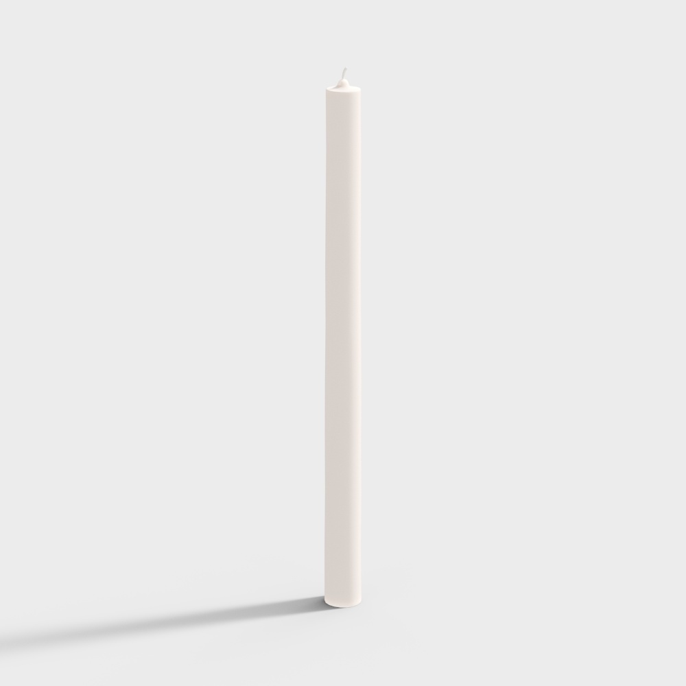 CANDLE HOLDERS_Stoff_elements_c3D模型