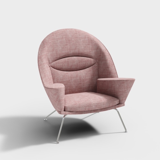 Carl Hansen & Son Contemporary Armchairs,Side Chairs,Office Chairs,Side Chairs,Gray