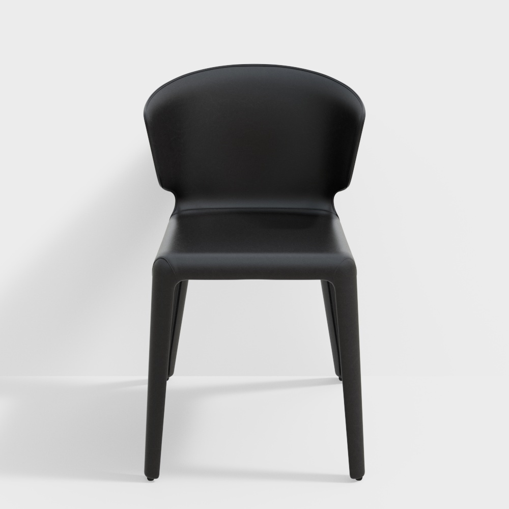 Cassina Hola chair23D模型