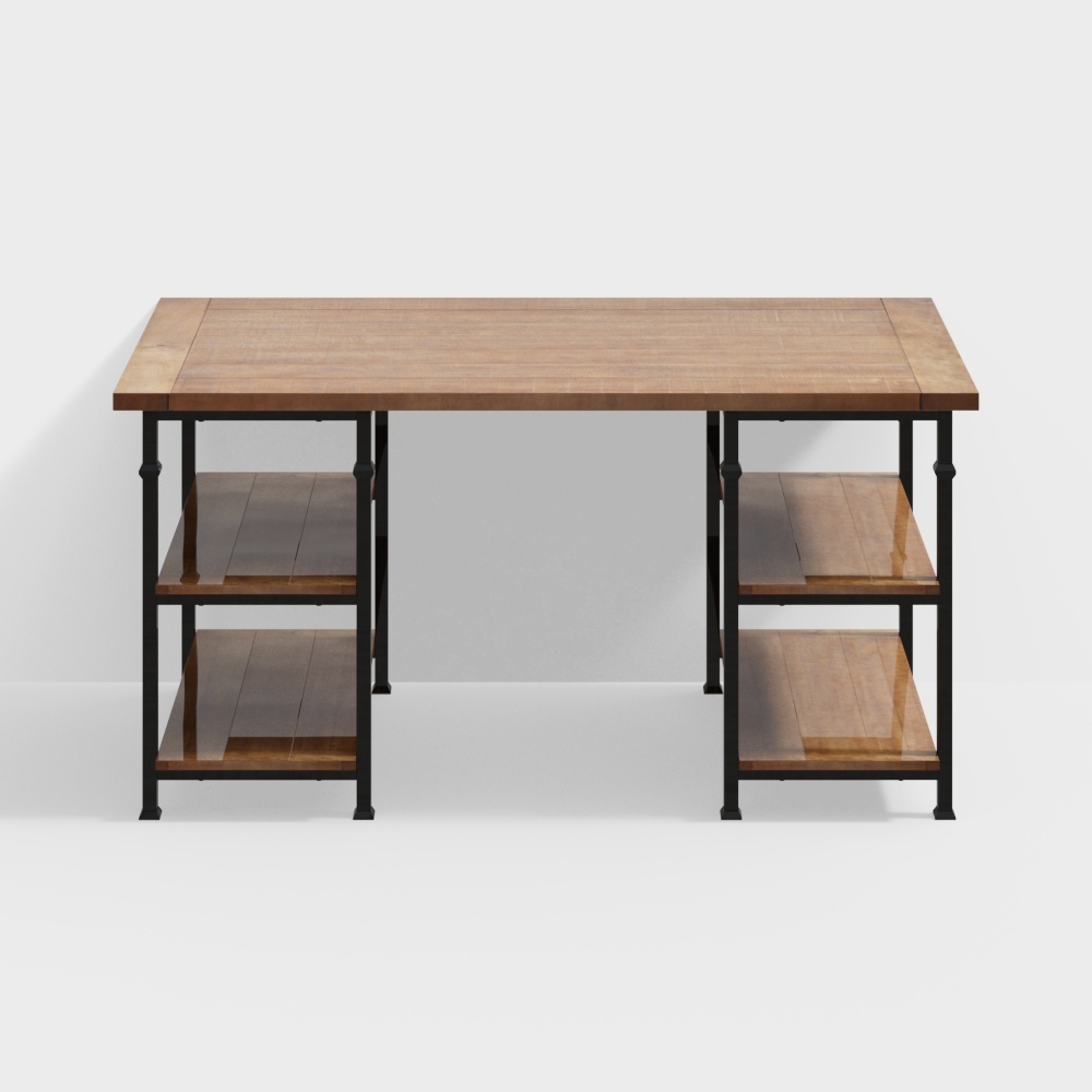 Zona Writing Desk
