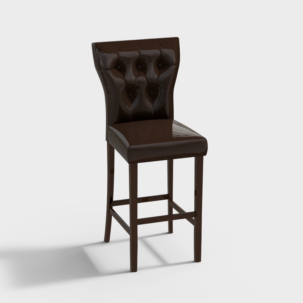 Gilland 30 Bar Stool
